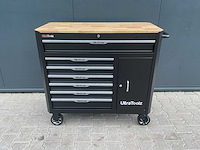 Ultratoolz xwt2023-new004 gereedschapswagen - afbeelding 1 van  55