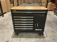 Ultratoolz xwt2023-new004 gereedschapswagen - afbeelding 17 van  55