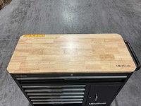 Ultratoolz xwt2023-new004 gereedschapswagen - afbeelding 18 van  55
