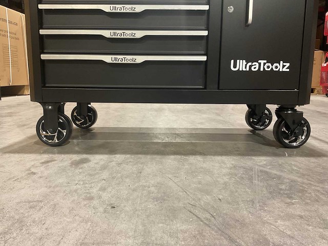 Ultratoolz xwt2023-new004 gereedschapswagen - afbeelding 20 van  55