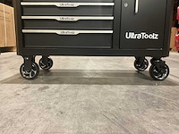 Ultratoolz xwt2023-new004 gereedschapswagen - afbeelding 20 van  55