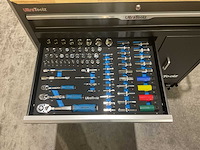 Ultratoolz xwt2023-new004 gereedschapswagen - afbeelding 21 van  55