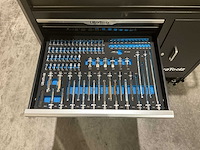 Ultratoolz xwt2023-new004 gereedschapswagen - afbeelding 22 van  55