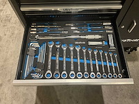 Ultratoolz xwt2023-new004 gereedschapswagen - afbeelding 23 van  55
