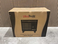 Ultratoolz xwt2023-new004 gereedschapswagen - afbeelding 19 van  55