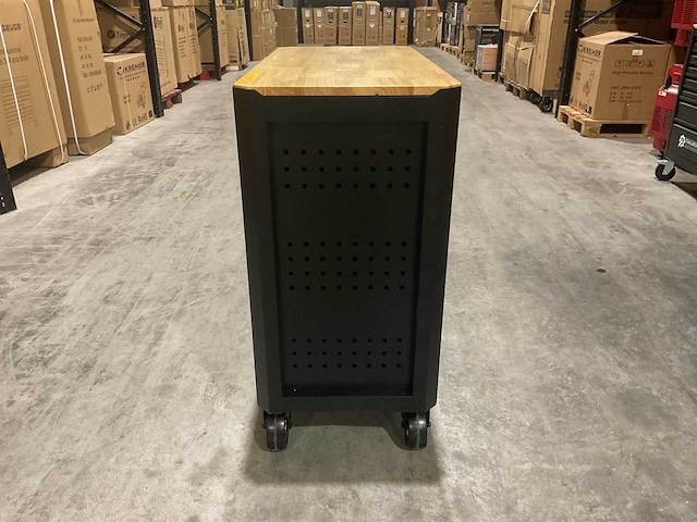 Ultratoolz xwt2023-new004 gereedschapswagen - afbeelding 29 van  55