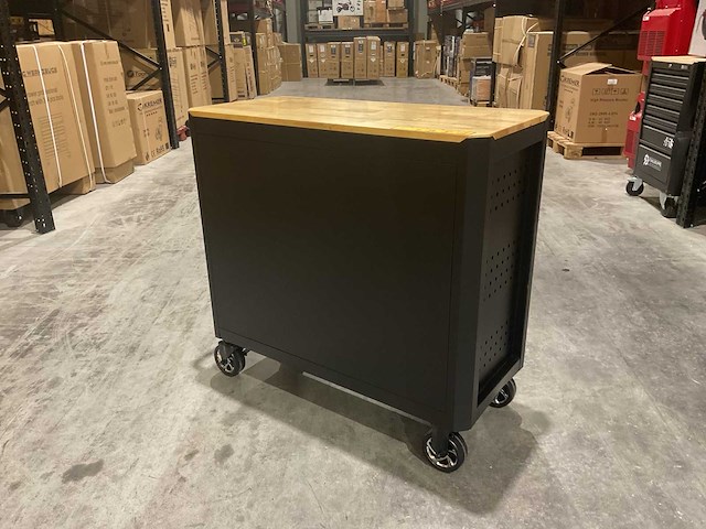 Ultratoolz xwt2023-new004 gereedschapswagen - afbeelding 30 van  55