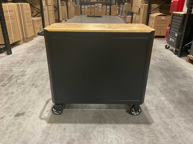 Ultratoolz xwt2023-new004 gereedschapswagen - afbeelding 31 van  55