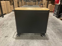 Ultratoolz xwt2023-new004 gereedschapswagen - afbeelding 31 van  55
