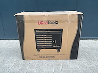 Ultratoolz xwt2023-new004 gereedschapswagen - afbeelding 36 van  55