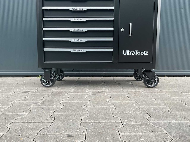 Ultratoolz xwt2023-new004 gereedschapswagen - afbeelding 39 van  55