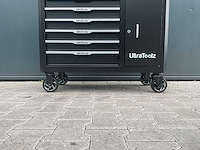 Ultratoolz xwt2023-new004 gereedschapswagen - afbeelding 39 van  55