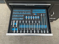 Ultratoolz xwt2023-new004 gereedschapswagen - afbeelding 41 van  55