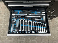 Ultratoolz xwt2023-new004 gereedschapswagen - afbeelding 42 van  55