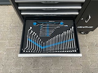 Ultratoolz xwt2023-new004 gereedschapswagen - afbeelding 43 van  55