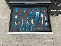 Ultratoolz xwt2023-new004 gereedschapswagen - afbeelding 44 van  55