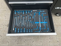 Ultratoolz xwt2023-new004 gereedschapswagen - afbeelding 45 van  55