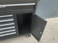 Ultratoolz xwt2023-new004 gereedschapswagen - afbeelding 47 van  55