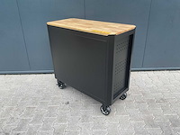 Ultratoolz xwt2023-new004 gereedschapswagen - afbeelding 49 van  55