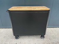 Ultratoolz xwt2023-new004 gereedschapswagen - afbeelding 50 van  55