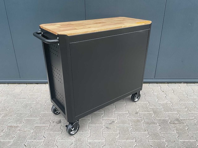 Ultratoolz xwt2023-new004 gereedschapswagen - afbeelding 51 van  55