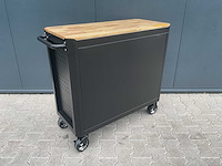 Ultratoolz xwt2023-new004 gereedschapswagen - afbeelding 51 van  55