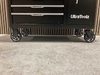 Ultratoolz xwt2023-new004 gereedschapswagen - afbeelding 53 van  55