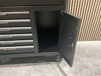 Ultratoolz xwt2023-new004 gereedschapswagen - afbeelding 6 van  68