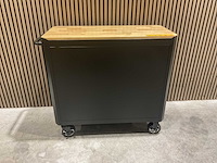Ultratoolz xwt2023-new004 gereedschapswagen - afbeelding 10 van  68