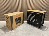 Ultratoolz xwt2023-new004 gereedschapswagen - afbeelding 11 van  68