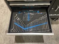 Ultratoolz xwt2023-new004 gereedschapswagen - afbeelding 28 van  68