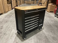 Ultratoolz xwt2023-new004 gereedschapswagen - afbeelding 32 van  68