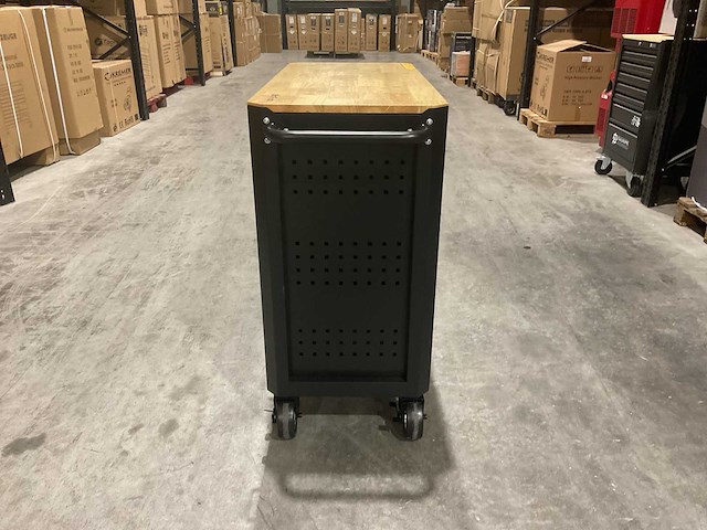 Ultratoolz xwt2023-new004 gereedschapswagen - afbeelding 38 van  68