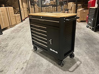 Ultratoolz xwt2023-new004 gereedschapswagen - afbeelding 39 van  68