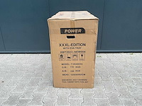 Ultratoolz xwt2023-new004 gereedschapswagen - afbeelding 45 van  68