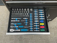 Ultratoolz xwt2023-new004 gereedschapswagen - afbeelding 49 van  68