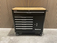 Ultratoolz xwt2023-new004 gereedschapswagen - afbeelding 44 van  68