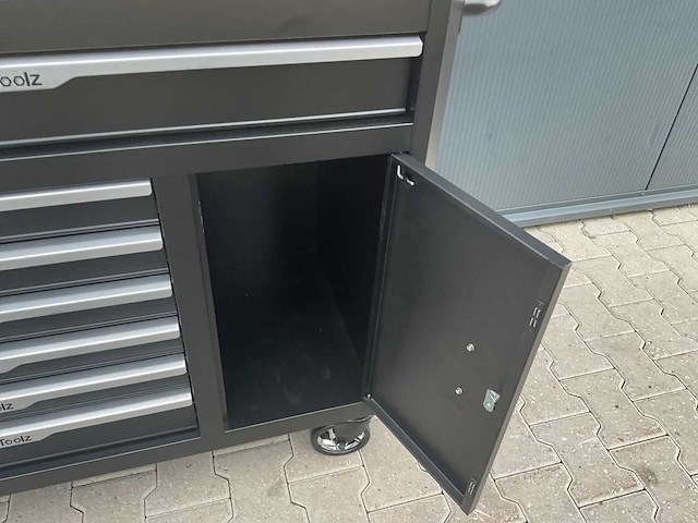 Ultratoolz xwt2023-new004 gereedschapswagen - afbeelding 56 van  68