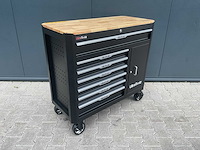 Ultratoolz xwt2023-new004 gereedschapswagen - afbeelding 57 van  68