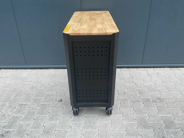 Ultratoolz xwt2023-new004 gereedschapswagen - afbeelding 58 van  68