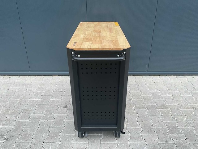 Ultratoolz xwt2023-new004 gereedschapswagen - afbeelding 62 van  68