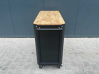 Ultratoolz xwt2023-new004 gereedschapswagen - afbeelding 62 van  68