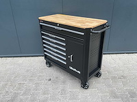 Ultratoolz xwt2023-new004 gereedschapswagen - afbeelding 63 van  68