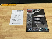 Ultratoolz xwt2023-new004 gereedschapswagen - afbeelding 64 van  68
