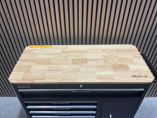 Ultratoolz xwt2023-new004 gereedschapswagen - afbeelding 55 van  68
