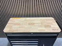 Ultratoolz xwt2023-new004 gereedschapswagen - afbeelding 55 van  68