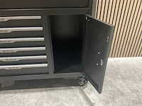Ultratoolz xwt2023-new004 gereedschapswagen - afbeelding 7 van  69