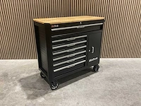 Ultratoolz xwt2023-new004 gereedschapswagen - afbeelding 8 van  69