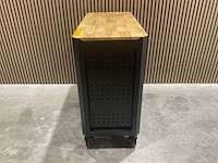 Ultratoolz xwt2023-new004 gereedschapswagen - afbeelding 9 van  69