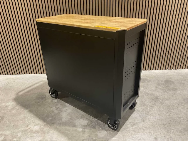 Ultratoolz xwt2023-new004 gereedschapswagen - afbeelding 10 van  69